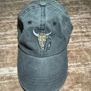 Rare TRAVIS SCOTT RODEO Dad Hat
